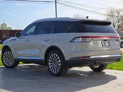 2023 Lincoln Aviator AWD SUV for sale #RLB26391A - photo 2