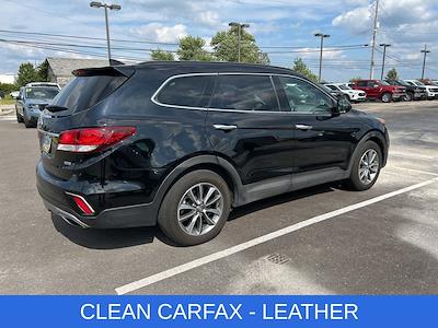 2017 Hyundai Santa Fe 4x4 SUV for sale #RLB26391B - photo 2
