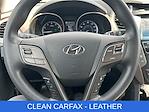 2017 Hyundai Santa Fe 4x4 SUV for sale #RLB26391B - photo 8