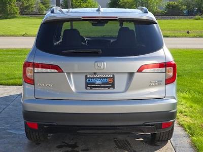 2021 Honda Pilot AWD SUV for sale #RLB36122A - photo 2