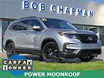 2021 Honda Pilot AWD SUV for sale #RLB36122A - photo 1