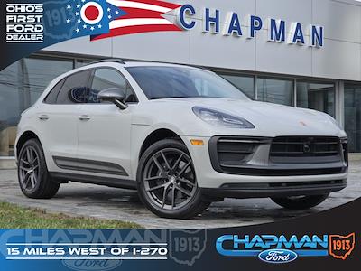 Used 2024 Porsche Macan SUV for sale #RLB37482A - photo 1