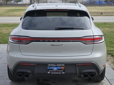 Used 2024 Porsche Macan SUV for sale #RLB37482A - photo 2