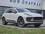 Used 2024 Porsche Macan SUV for sale #RLB37482A - photo 4