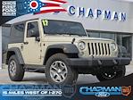 2017 Jeep Wrangler 4x4 SUV for sale #RLB37482B - photo 1