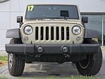 2017 Jeep Wrangler 4x4 SUV for sale #RLB37482B - photo 8
