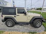 2017 Jeep Wrangler 4x4 SUV for sale #RLB37482B - photo 9