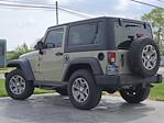 2017 Jeep Wrangler 4x4 SUV for sale #RLB37482B - photo 2