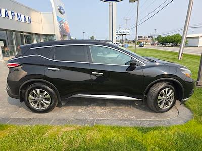 2018 Nissan Murano 4x2 SUV for sale #RRB42237A - photo 2
