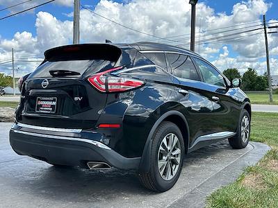 Used 2018 Nissan Murano SV SUV for sale #RRB42237A - photo 2