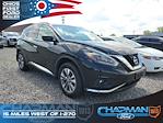 Used 2018 Nissan Murano SV SUV for sale #RRB42237A - photo 1