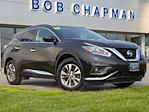 2018 Nissan Murano 4x2 SUV for sale #RRB42237A - photo 25