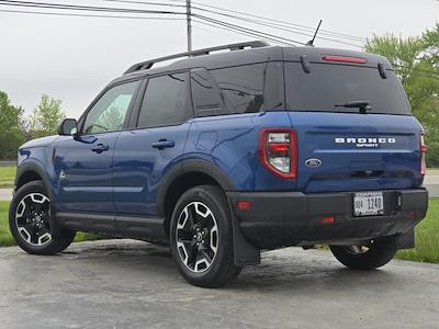 2024 Ford Bronco Sport AWD SUV for sale #RRE25807 - photo 2