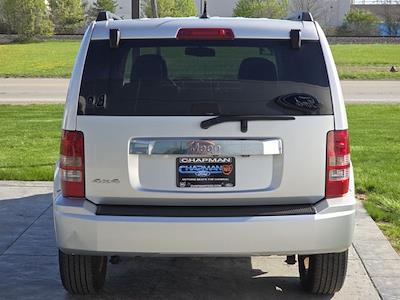 Used 2012 Jeep Liberty Sport SUV for sale #RRE33136A - photo 2