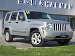 Used 2012 Jeep Liberty Sport SUV for sale #RRE33136A - photo 4