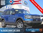 2024 Ford Bronco Sport AWD SUV for sale #RRF14467 - photo 1