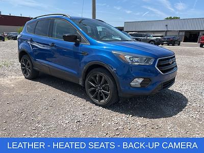 2017 Ford Escape 4x4 SUV for sale #RRF14467A - photo 1