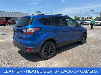 2017 Ford Escape 4x4 SUV for sale #RRF14467A - photo 2
