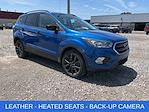 2017 Ford Escape 4x4 SUV for sale #RRF14467A - photo 1