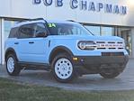 2024 Ford Bronco Sport, SUV for sale #RRF48710 - photo 3