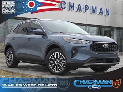 2024 Ford Escape FWD SUV for sale #RUA21771 - photo 1