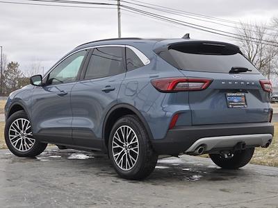 2024 Ford Escape FWD SUV for sale #RUA21771 - photo 2