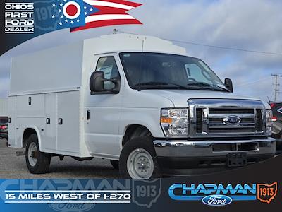 2025 Ford E-350, Service Utility Van for sale #SDD26375 - photo 1