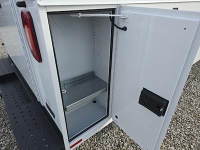 New 2025 Ford E-350 Service Utility Van for sale #SDD26375 - photo 2
