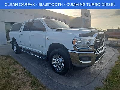 2022 Ram 2500 Crew Cab 4x4 Pickup for sale #SDD26382A - photo 1