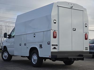 2025 Ford E-350, Service Utility Van for sale #SDD26395 - photo 2