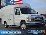 2025 Ford E-350, Service Utility Van for sale #SDD26395 - photo 1