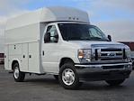 2025 Ford E-350, Service Utility Van for sale #SDD26395 - photo 3