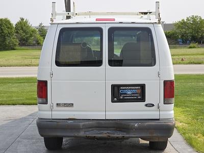 2007 Ford E-250 RWD Upfitted Cargo Van for sale #SDD26395A - photo 2