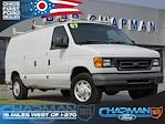 2007 Ford E-250 RWD Upfitted Cargo Van for sale #SDD26395A - photo 1