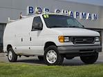 2007 Ford E-250 RWD Upfitted Cargo Van for sale #SDD26395A - photo 3