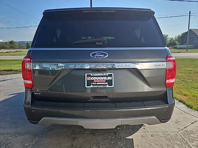 2021 Ford Expedition MAX 4x4 SUV for sale #SEA39610A - photo 2