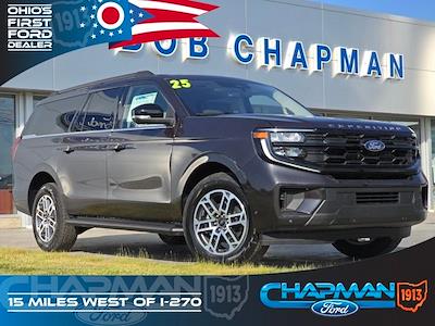 2025 Ford Expedition MAX 4x4 SUV for sale #SEA40087 - photo 1