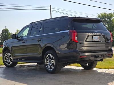 2025 Ford Expedition MAX 4x4 SUV for sale #SEA40087 - photo 2