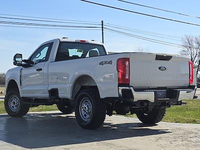 New 2025 Ford F-350 XL Regular Cab 4x4 SRW Pickup for sale #SEC87181 - photo 2