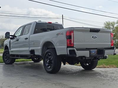 New 2025 Ford F-350 XL Crew Cab 4x4 SRW Pickup for sale #SED20762 - photo 2