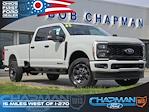New 2025 Ford F-350 XL Crew Cab 4x4 SRW Pickup for sale #SED20762 - photo 1