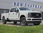 New 2025 Ford F-350 XL Crew Cab 4x4 SRW Pickup for sale #SED20762 - photo 3