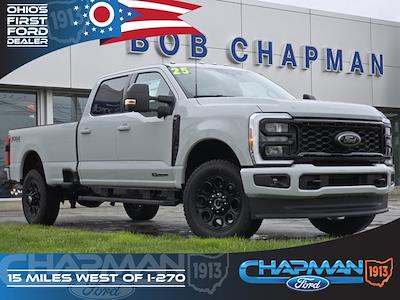 2025 Ford F-350 Crew Cab SRW 4x4 Pickup for sale #SED24245 - photo 1