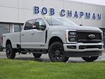 2025 Ford F-350 Crew Cab SRW 4x4 Pickup for sale #SED24245 - photo 3