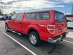 2011 Ford F-150 SuperCrew Cab 4WD Pickup for sale #SED24245A - photo 5