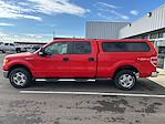 2011 Ford F-150 SuperCrew Cab 4WD Pickup for sale #SED24245A - photo 6