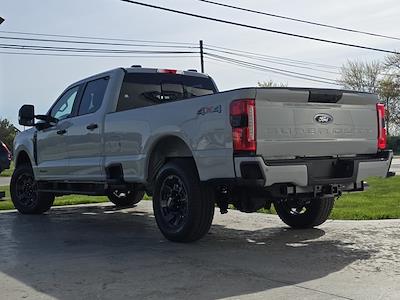 New 2025 Ford F-350 XL Crew Cab 4x4 SRW Pickup for sale #SED27870 - photo 2