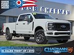New 2025 Ford F-350 XL Crew Cab 4x4 SRW Pickup for sale #SED27870 - photo 1