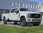 New 2025 Ford F-350 XL Crew Cab 4x4 SRW Pickup for sale #SED27870 - photo 3
