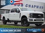 New 2025 Ford F-350 Lariat Crew Cab 4x4 SRW Pickup for sale #SED50851 - photo 1
